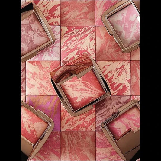 HOURGLASS Pork Belly Blush Éclairage et contouring des joues