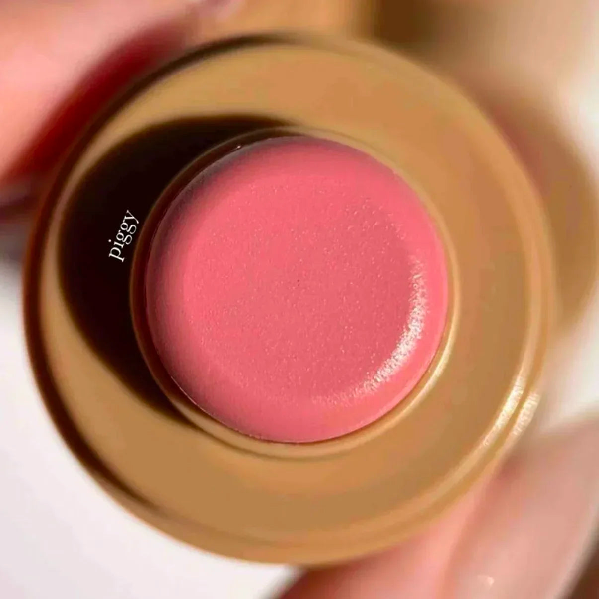 Découvrir Rhod Crème en Stick Crème blush pour lèvres et joues