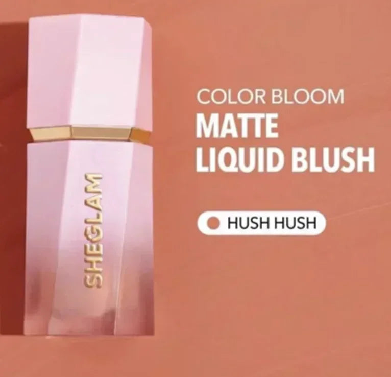 SEGHLAM 1 pièce en gros maquillage Pinceau liquide Gel crème Blush multi-usage Gloss à lèvres Maquillage Blush