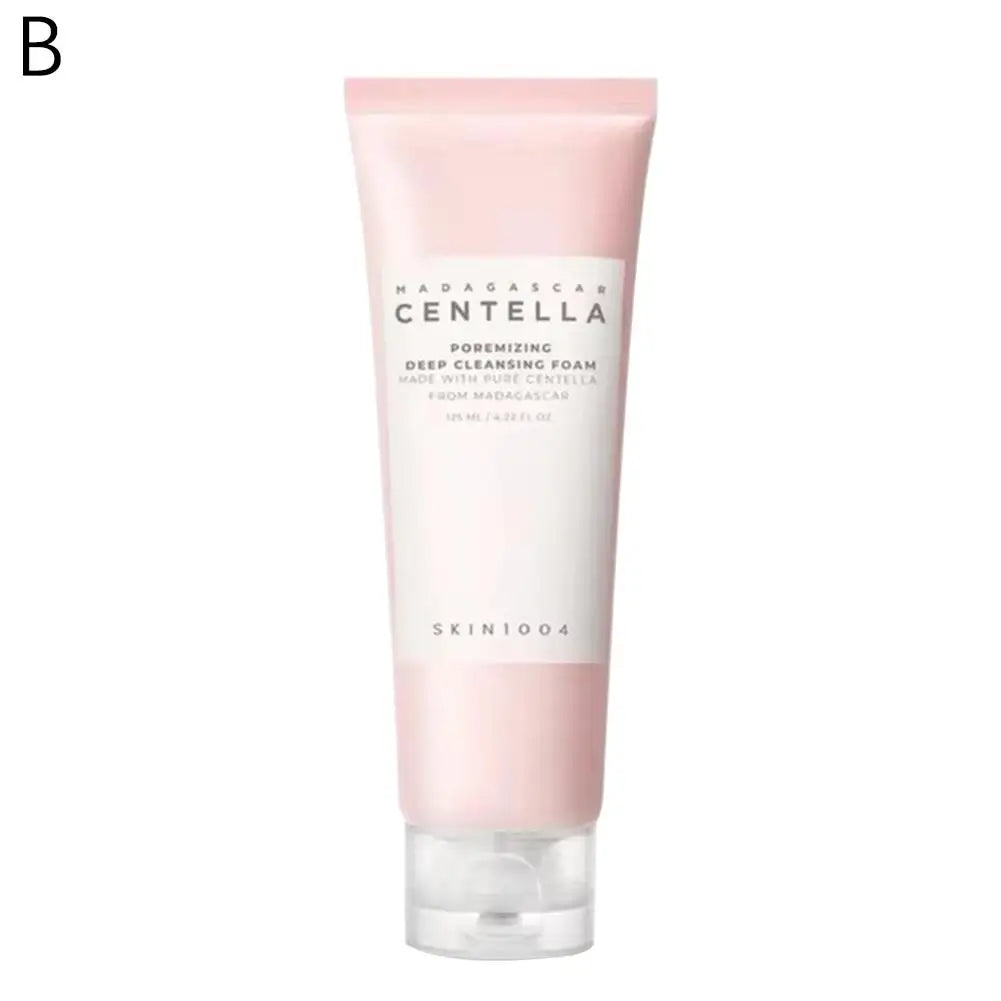 Nouveau Essence à la Centella Asiatica / Crème pour les yeux / Nettoyant / Huile démaquillante / Crème solaire / Tonique hydratant, apaisant et éclaircissant pour le visage / Soins de la peau.