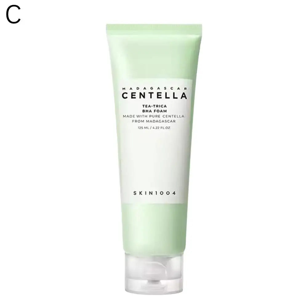 Nouveau Essence à la Centella Asiatica / Crème pour les yeux / Nettoyant / Huile démaquillante / Crème solaire / Tonique hydratant, apaisant et éclaircissant pour le visage / Soins de la peau.